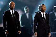 Common & John Legend