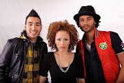 Group 1 Crew