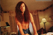 Marty Friedman