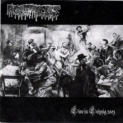 Rot_In_Pieces_(...Our_Last_Beer(s)...)_&_Agathocles_(Live_In_Leipzig_2003)_Split_7''_ag_front
