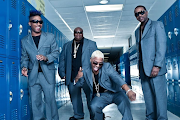 Dru Hill