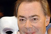 Andrew Lloyd Webber