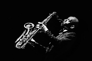 Sonny Rollins