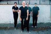 Vertical Horizon
