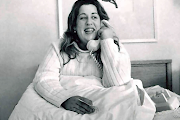Cass Elliot