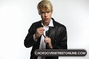 Chord Overstreet