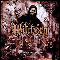 Symphony for the Devil