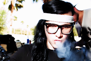 Skrillex
