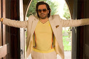 Matt Berry