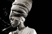 Erykah Badu