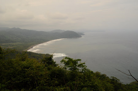 Obiective turistice Costa Rica: Nu suntem in Lost, faceam doar echitatie