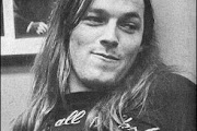 David Gilmour