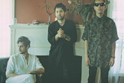 Unknown Mortal Orchestra