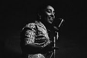 Carmen McRae