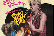 Stray Cats