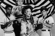 Culture Club