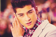 Zayn Malik