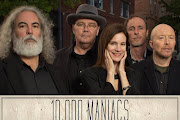 10,000 Maniacs