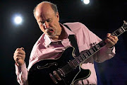 John Scofield