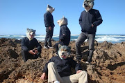 Man With A Mission