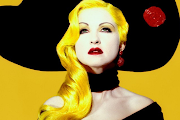 Cyndi Lauper