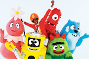 Yo Gabba Gabba!