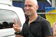 Ed Kowalczyk