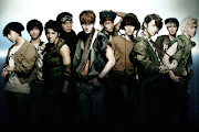 Super Junior