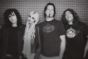 Pretty Reckless