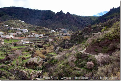 7523 La Goleta-Tejeda(La Culata) 7523 La Goleta-Tejeda(La Culata)
