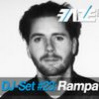 Faze DJ Set #23: Rampa