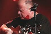 Christy Moore