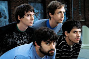 Animal Collective