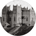 mina taroudant