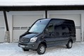 1.2 Sprinter 319 Bluetec 4X4 ( Panel van )