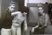 The Shangri-Las