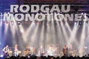 Rodgau Monotones