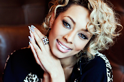 Keri Hilson