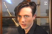 Brett Anderson