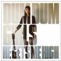 He Gets Me High EP