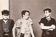 Cabaret Voltaire