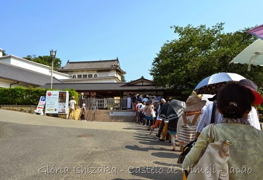 Glória Ishizaka - Castelo de Himeji - JP-2014 - 11