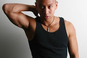 Mikey Bustos