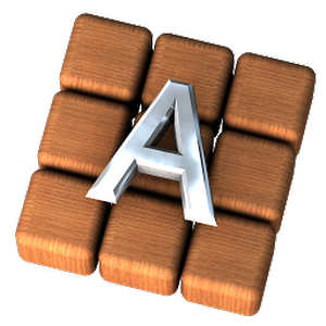 Download Androggle Lite EN - Boggle 2.0.1 APK for Android