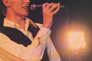 David Bowie