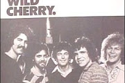 Wild Cherry