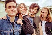 The Vaccines