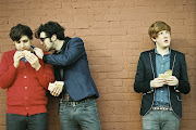 Two Door Cinema Club