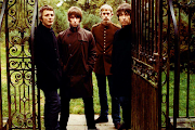 Beady Eye