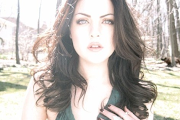 Elizabeth Gillies